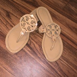Tory Burch Miller Sandal